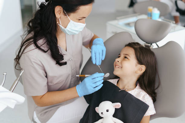 Best Urgent Care for Lost Fillings or Crowns in San Elizario, TX