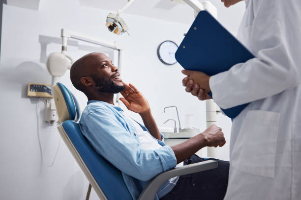 Best Emergency Treatment for Dental Infections or Abscesses in San Elizario, TX