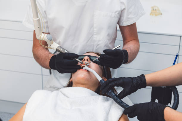 Best Emergency Denture Repair in San Elizario, TX